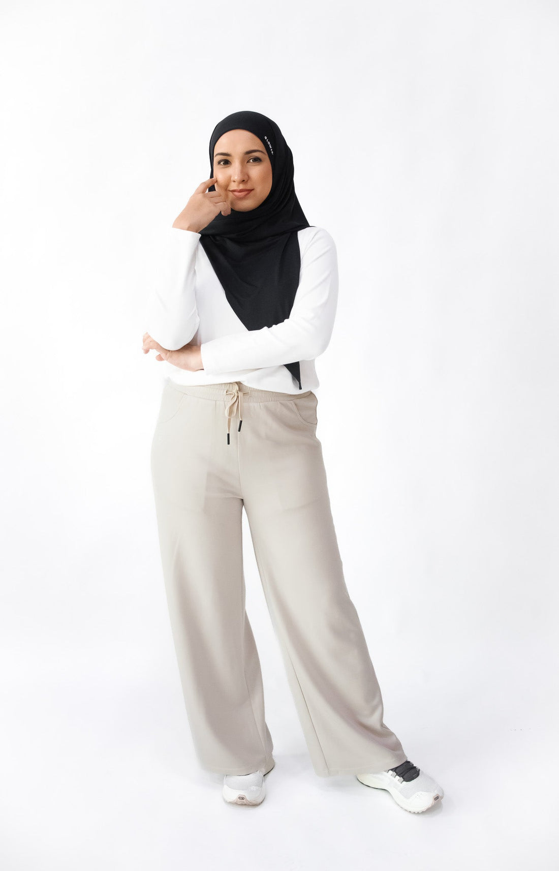 Bottoms GLOWco Exclusive Cloud Cosy Lounge Pants