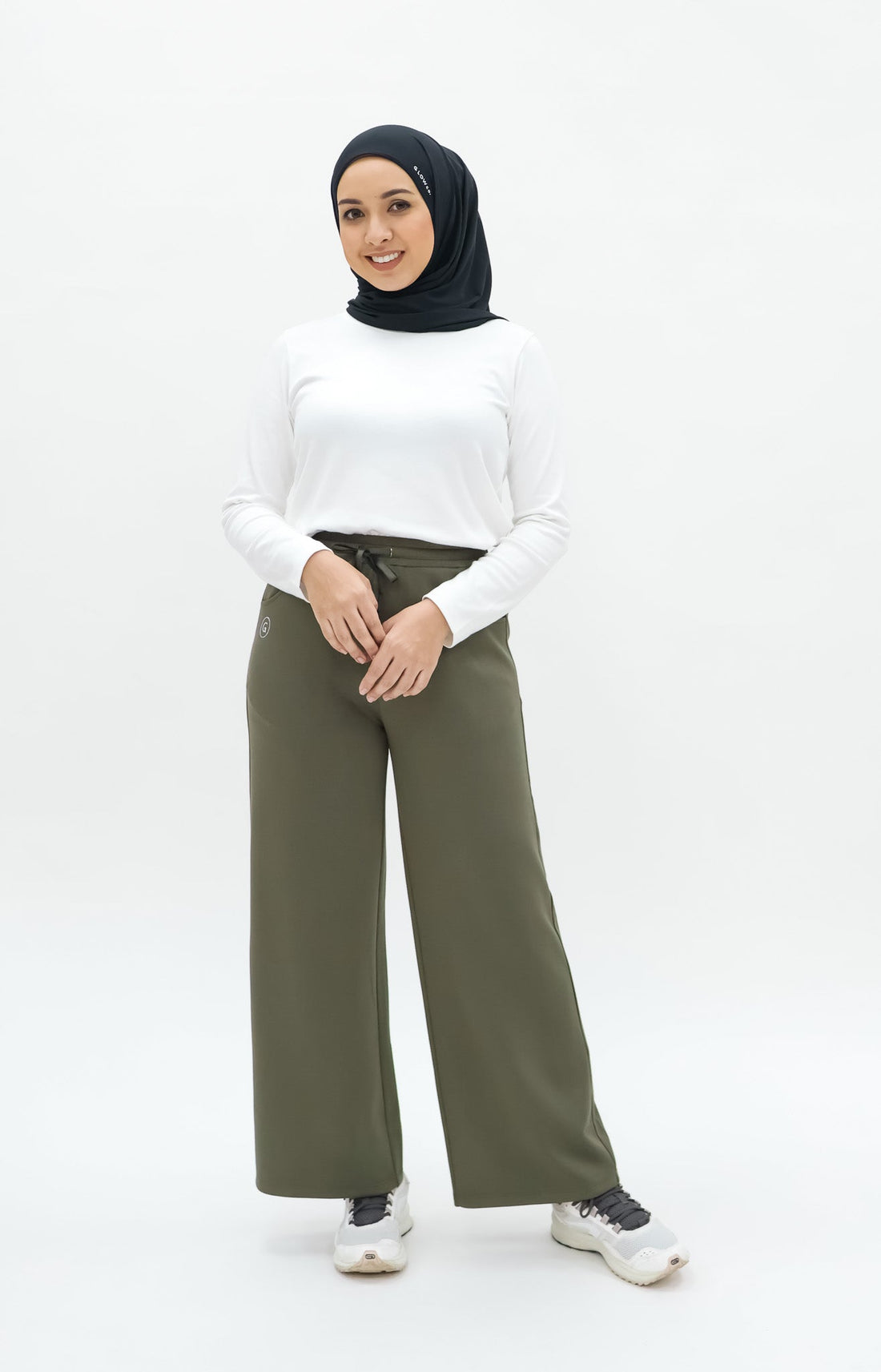 Bottoms GLOWco Exclusive Cloud Cosy Lounge Pants