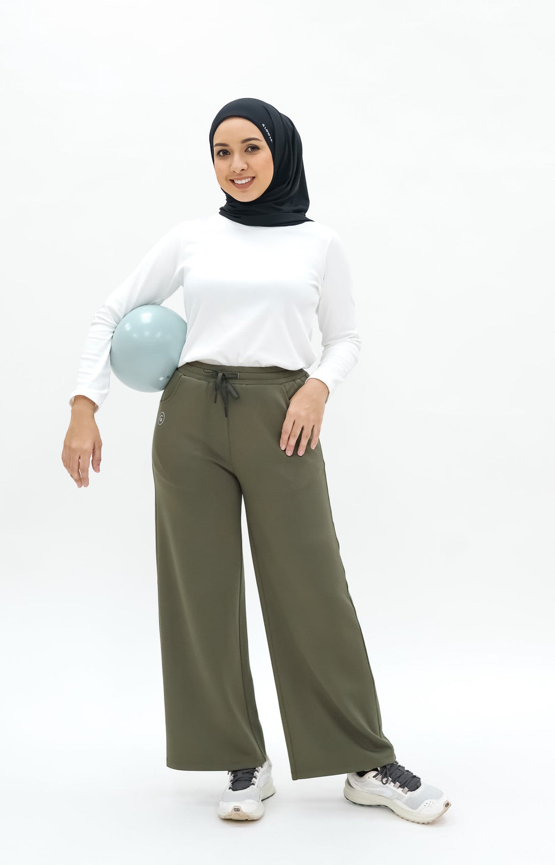 Bottoms GLOWco Exclusive Cloud Cosy Lounge Pants