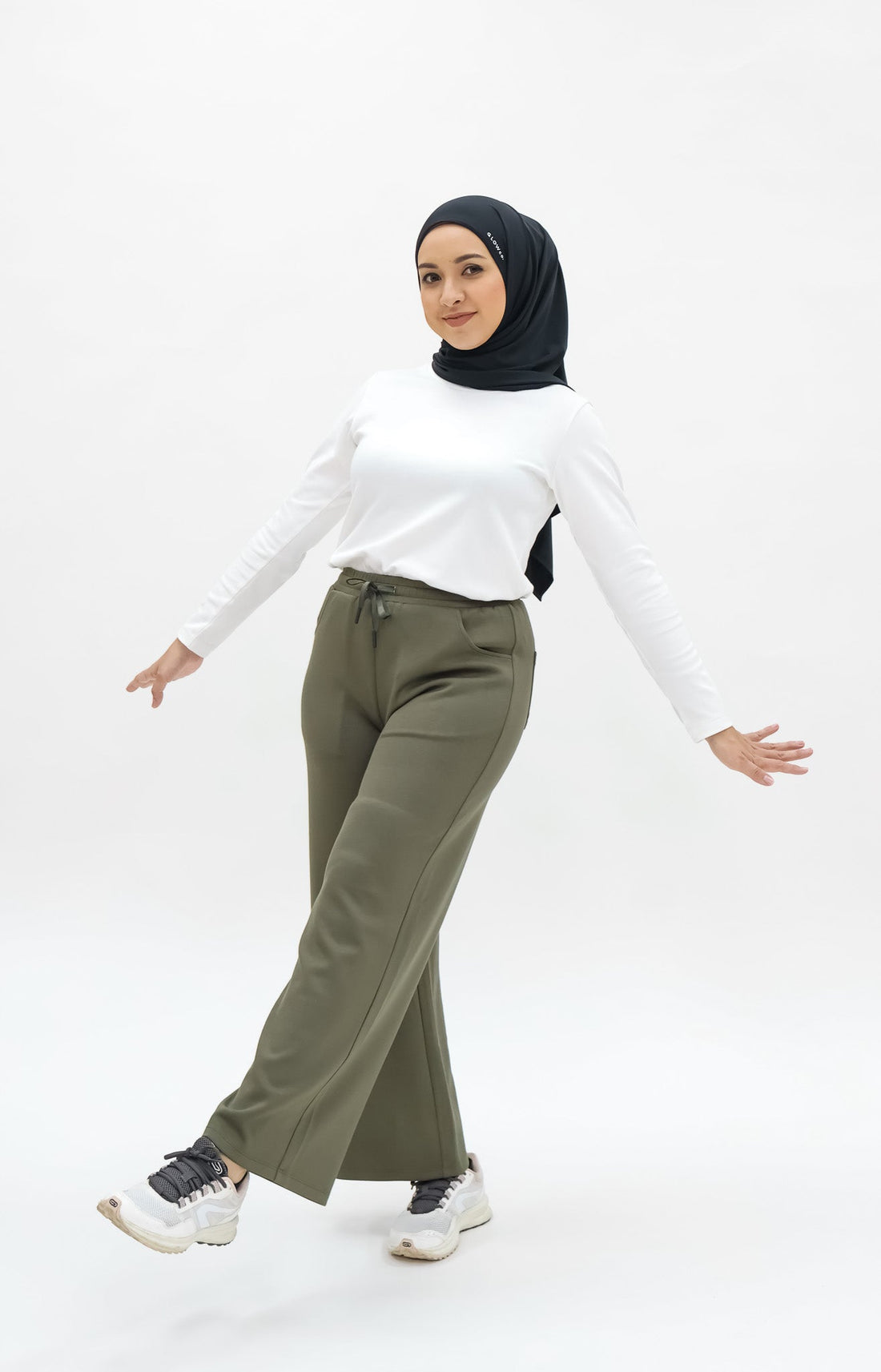 Bottoms GLOWco Exclusive Cloud Cosy Lounge Pants