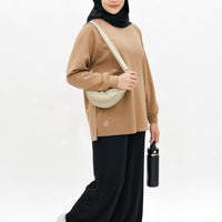 Tops GLOWco Exclusive Cloud Cosy Pullover