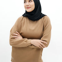 Tops GLOWco Exclusive Cloud Cosy Pullover