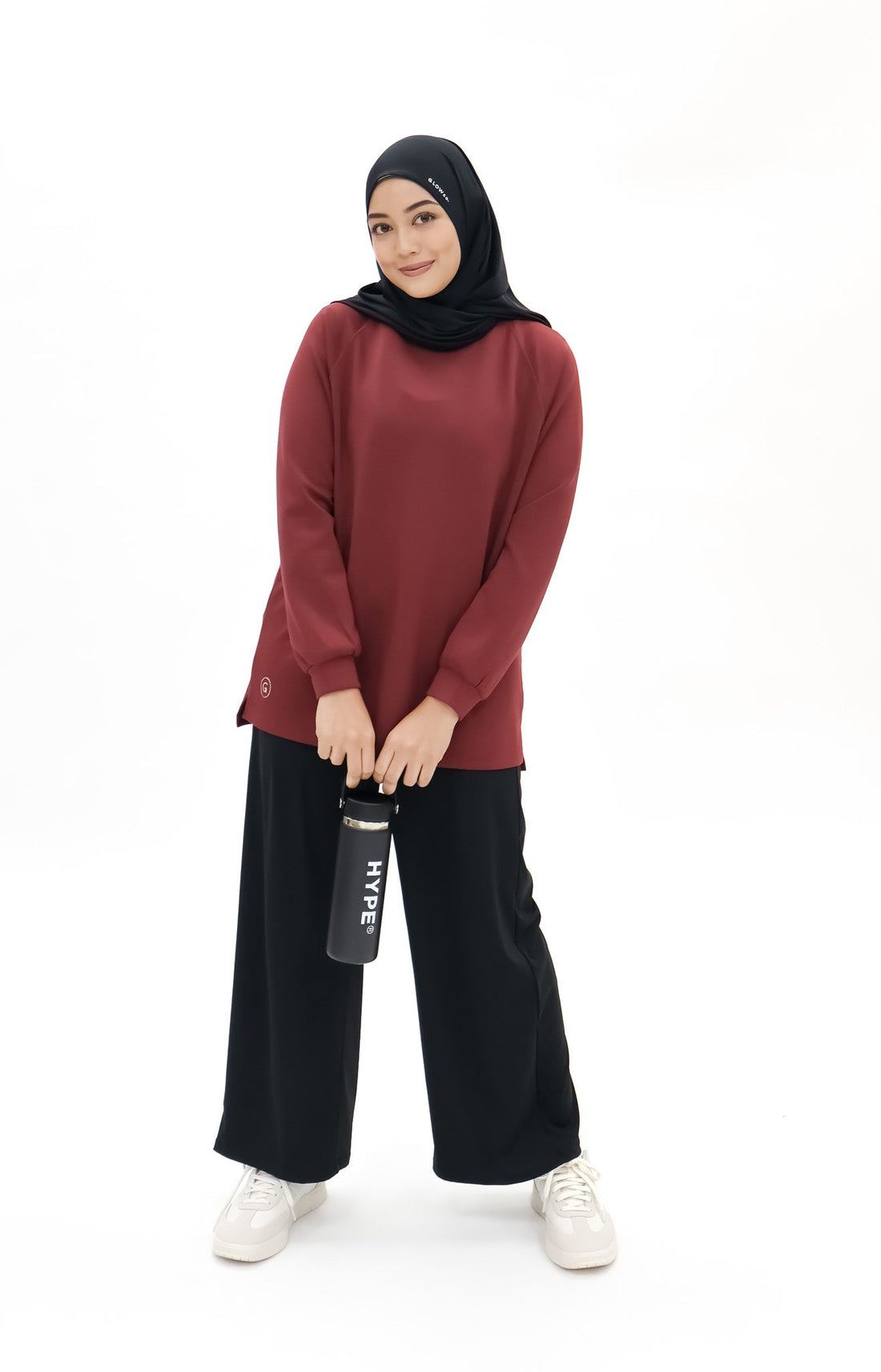 Tops GLOWco Exclusive Cloud Cosy Pullover
