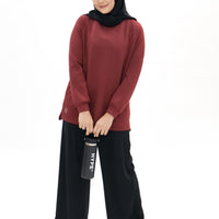 Tops GLOWco Exclusive Cloud Cosy Pullover