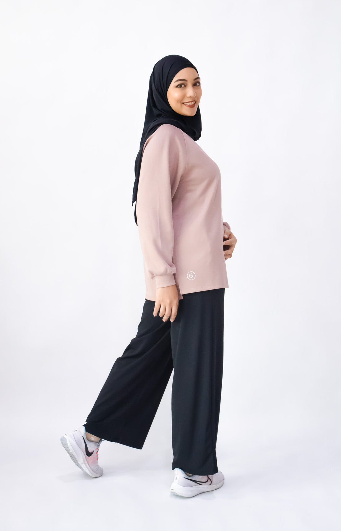 Tops GLOWco Exclusive Cloud Cosy Pullover