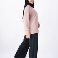 Tops GLOWco Exclusive Cloud Cosy Pullover