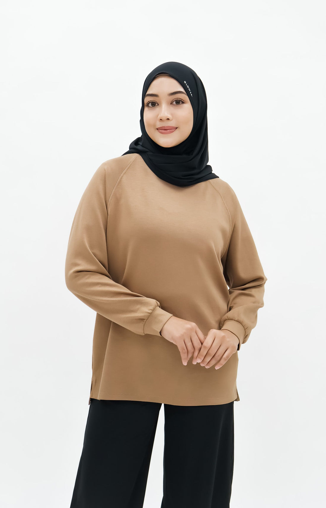 Tops GLOWco Exclusive Cloud Cosy Pullover