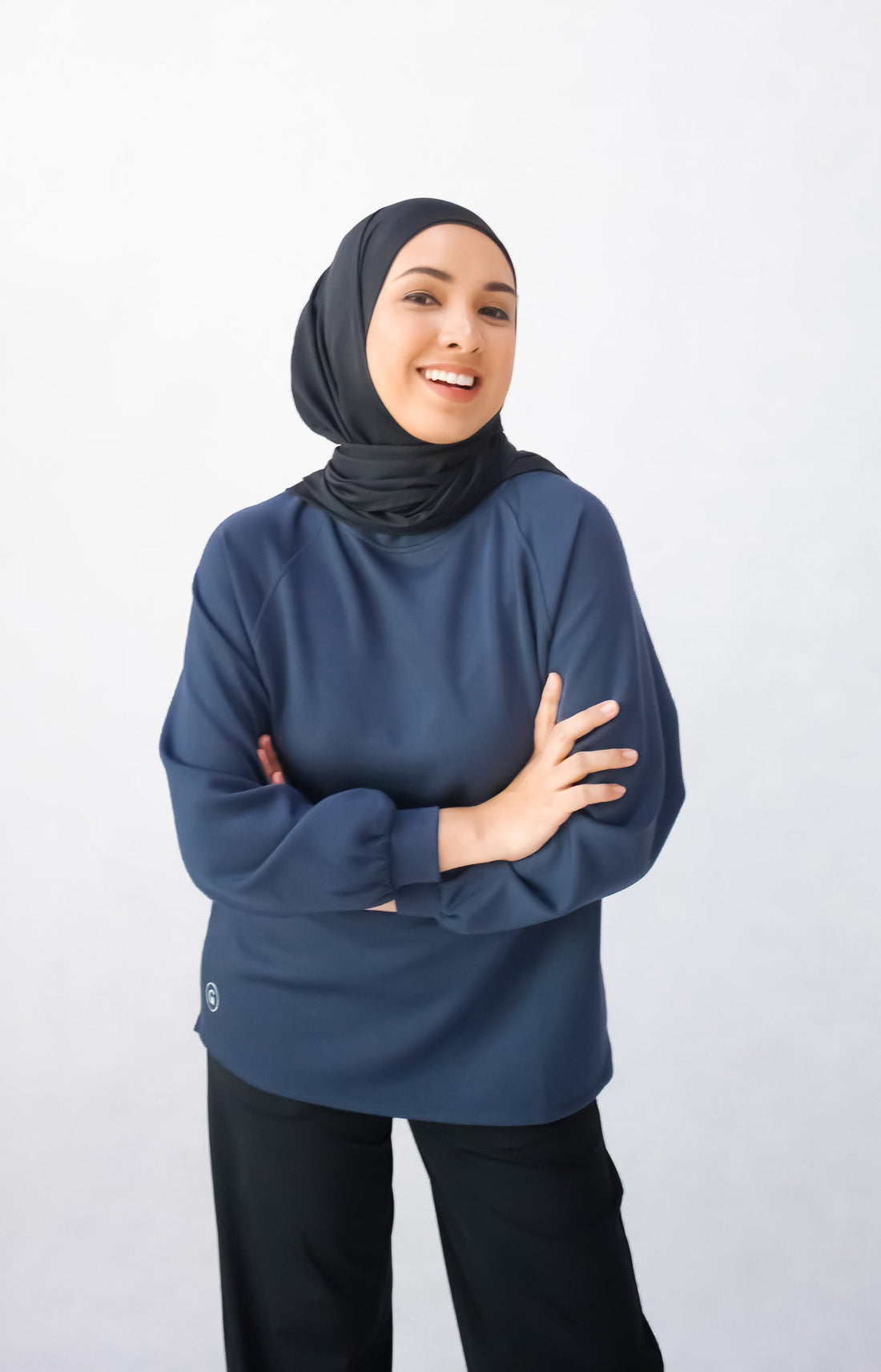Tops GLOWco Exclusive Cloud Cosy Pullover