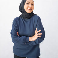 Tops GLOWco Exclusive Cloud Cosy Pullover