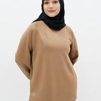 Tops GLOWco Exclusive Cloud Cosy Pullover