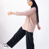 Tops GLOWco Exclusive Cloud Cosy Pullover