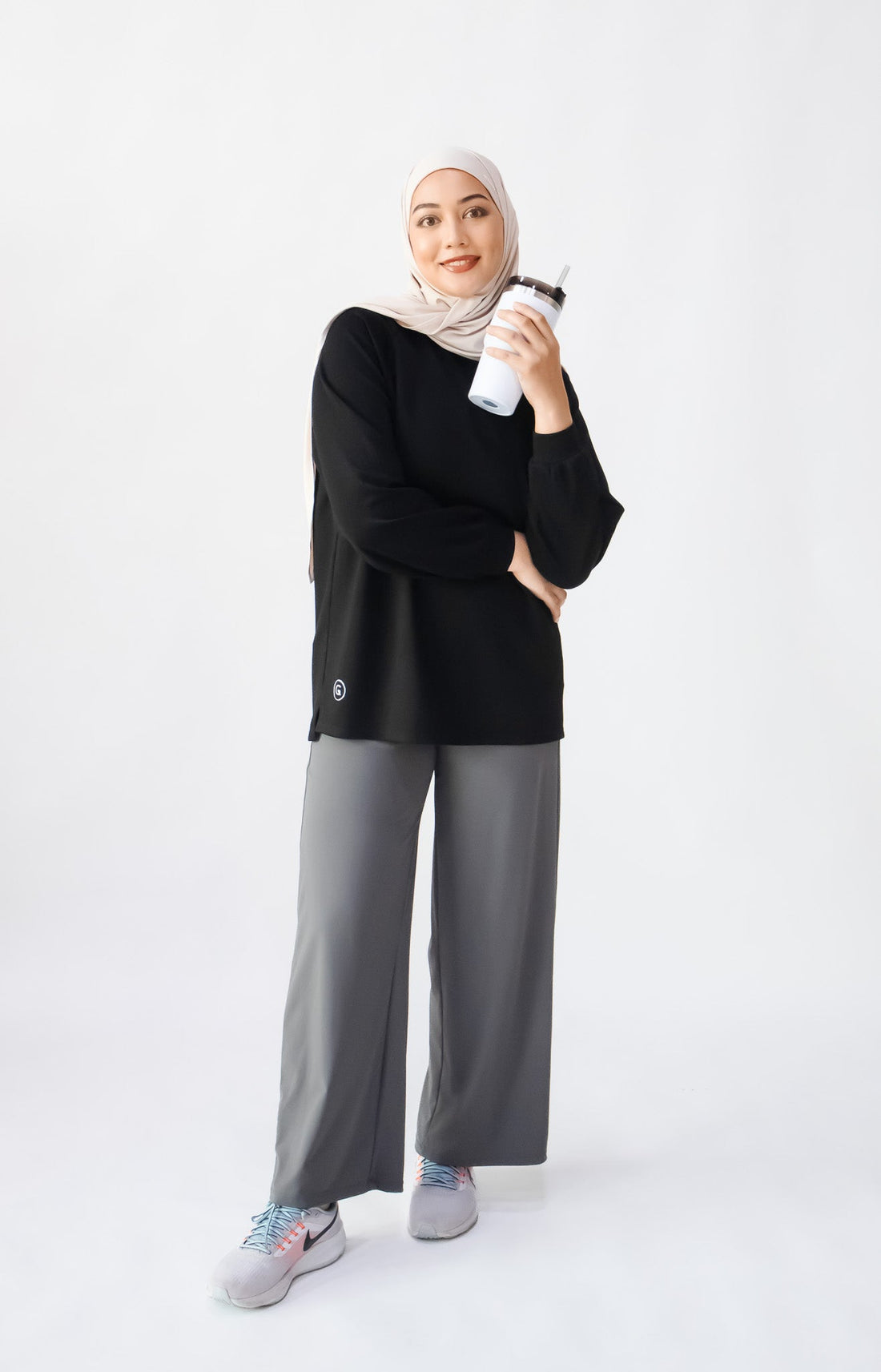 Tops GLOWco Exclusive Cloud Cosy Pullover