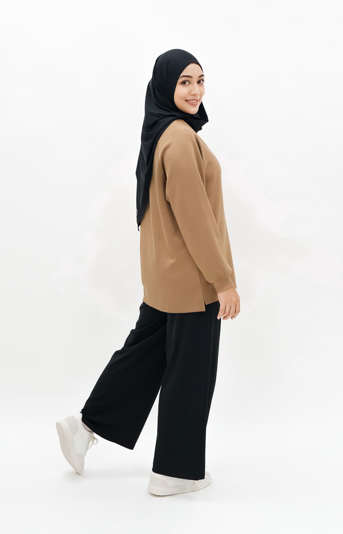 Tops GLOWco Exclusive Cloud Cosy Pullover