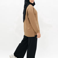 Tops GLOWco Exclusive Cloud Cosy Pullover