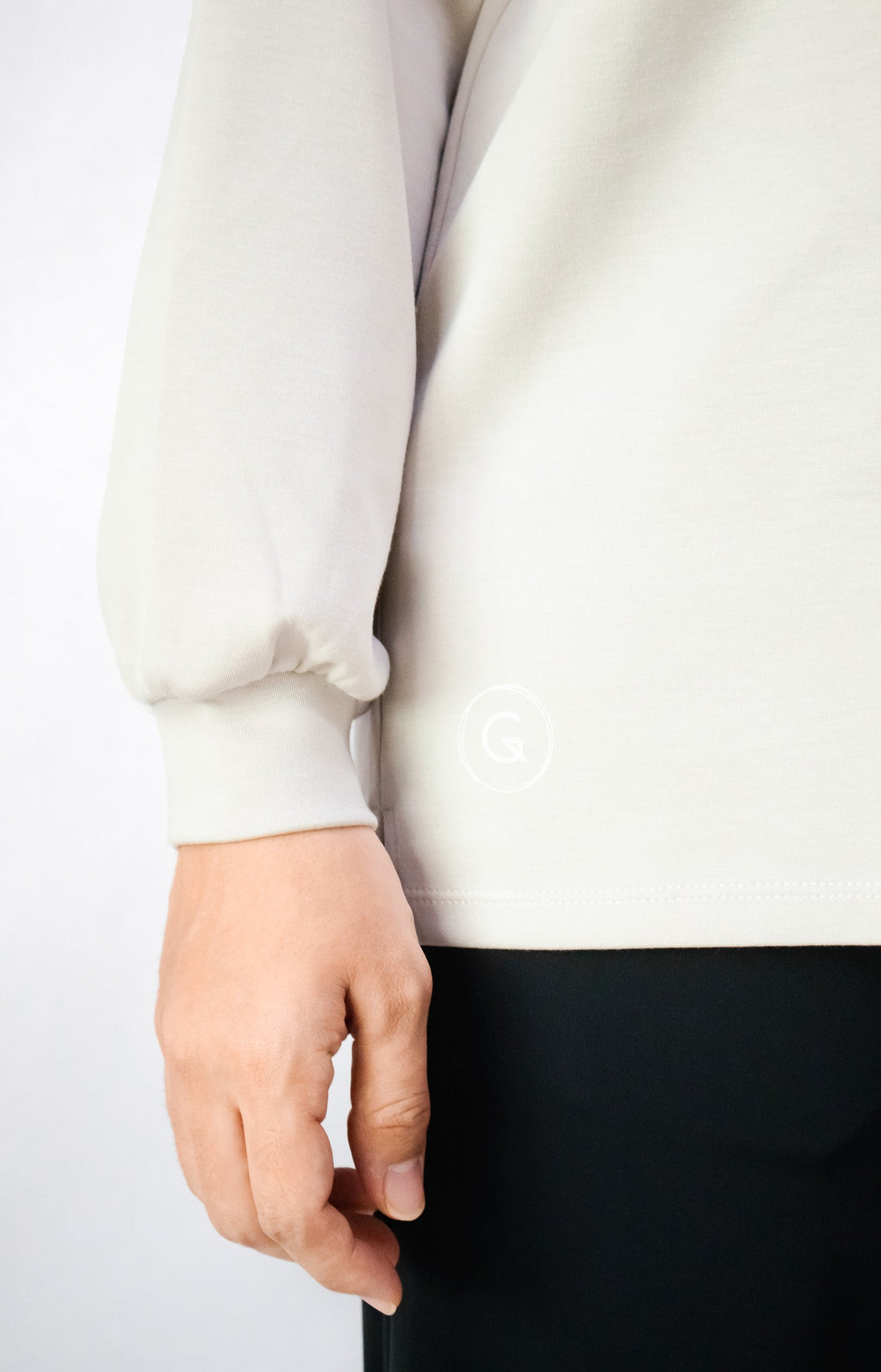 Tops GLOWco Exclusive Cloud Cosy Pullover