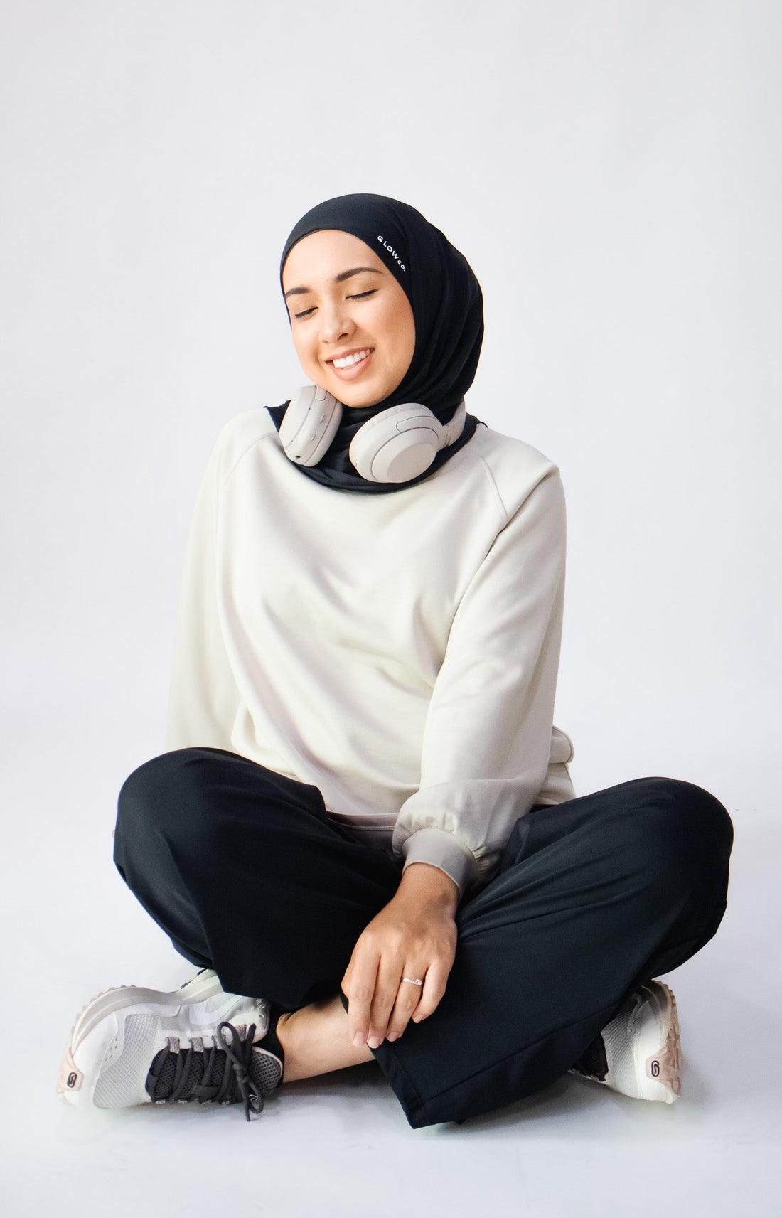 Tops GLOWco Exclusive Cloud Cosy Pullover