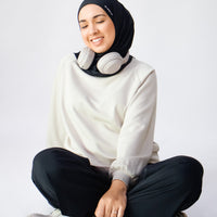 Tops GLOWco Exclusive Cloud Cosy Pullover