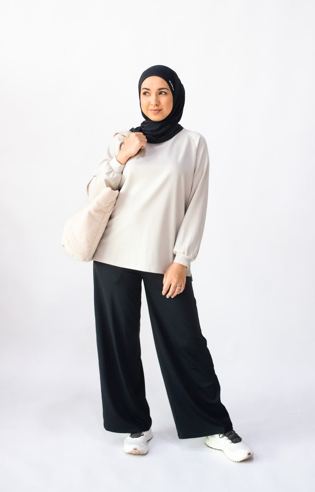 Tops GLOWco Exclusive Cloud Cosy Pullover