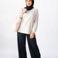 Tops GLOWco Exclusive Cloud Cosy Pullover