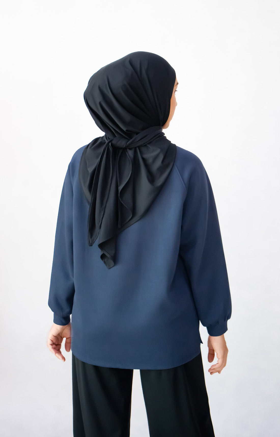 Tops GLOWco Exclusive Cloud Cosy Pullover