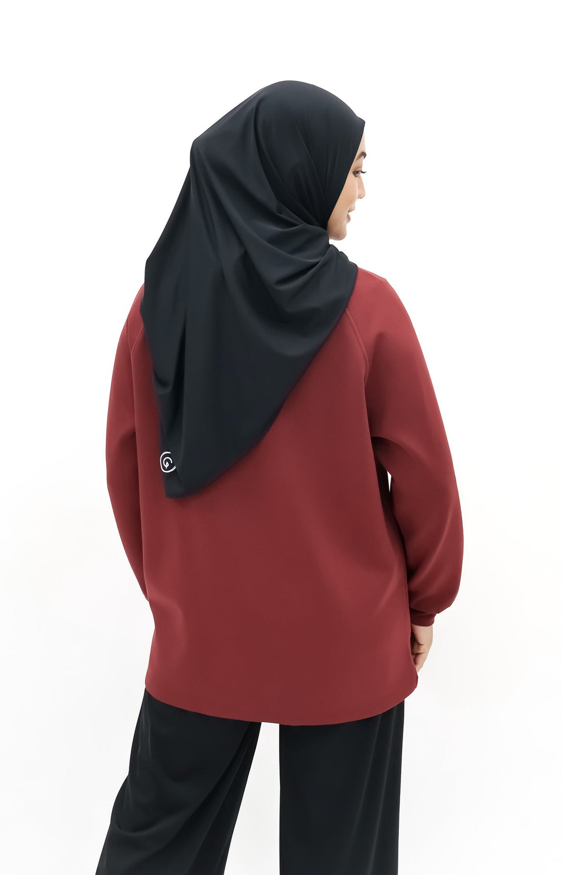 Tops GLOWco Exclusive Cloud Cosy Pullover
