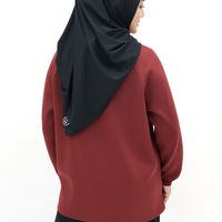 Tops GLOWco Exclusive Cloud Cosy Pullover