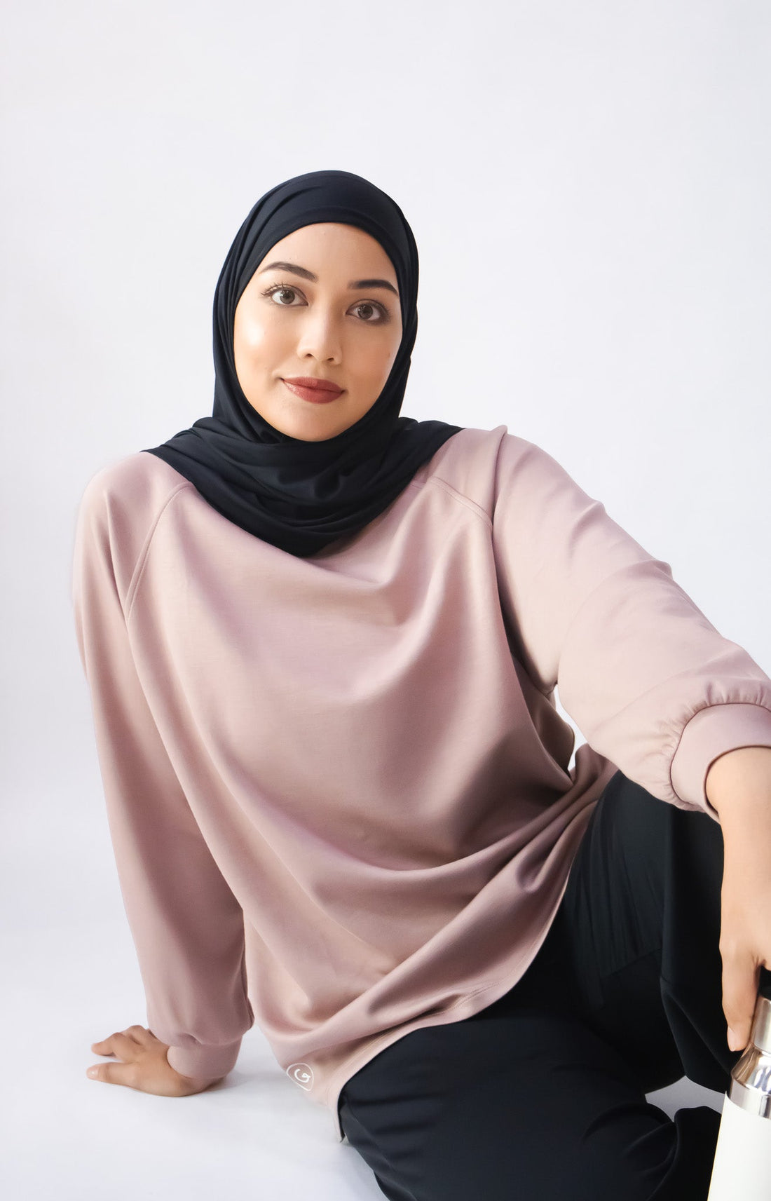 Tops GLOWco Exclusive Cloud Cosy Pullover