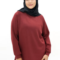 Tops GLOWco Exclusive Cloud Cosy Pullover