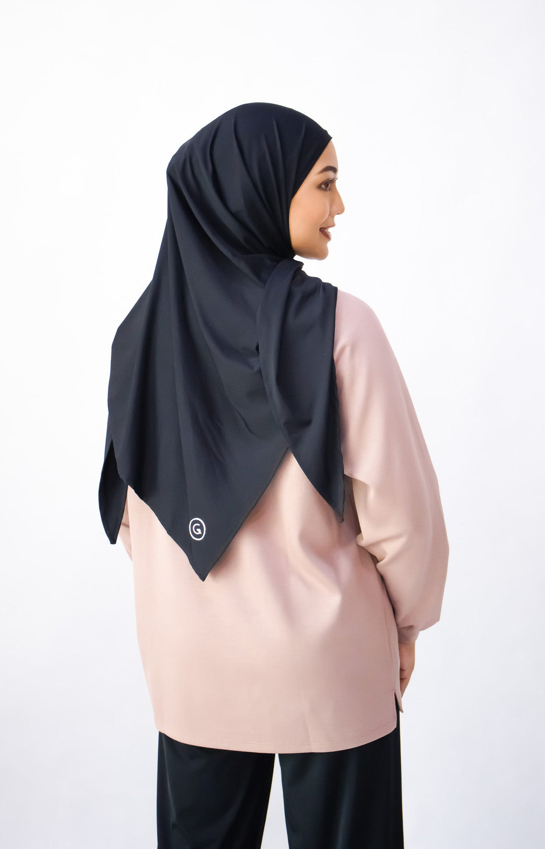 Tops GLOWco Exclusive Cloud Cosy Pullover