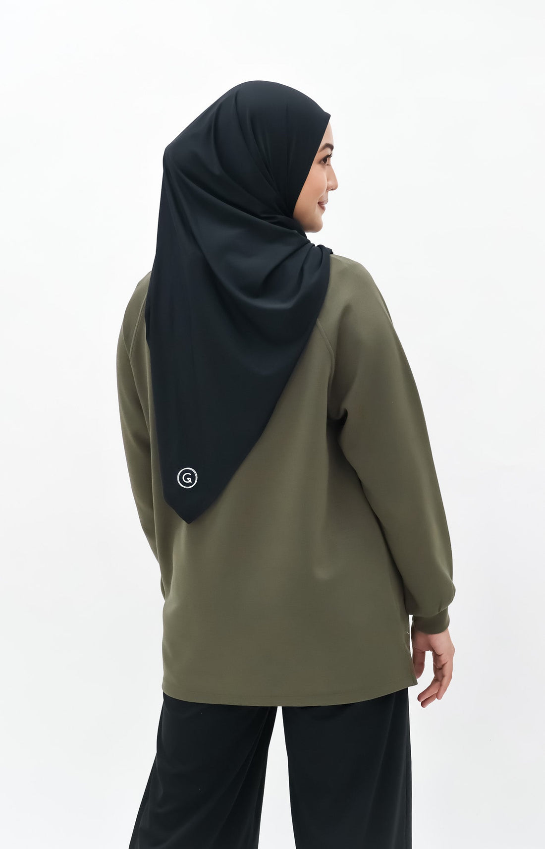 Tops GLOWco Exclusive Cloud Cosy Pullover