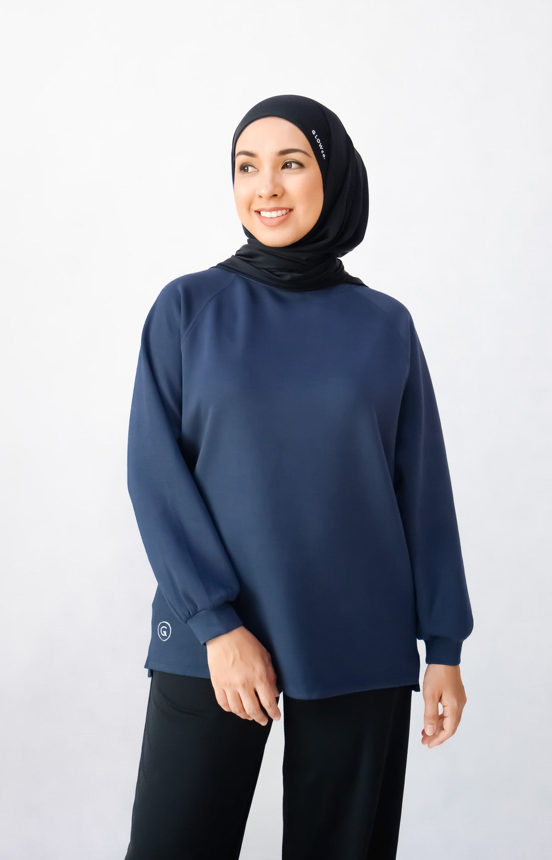 Tops GLOWco Exclusive Cloud Cosy Pullover