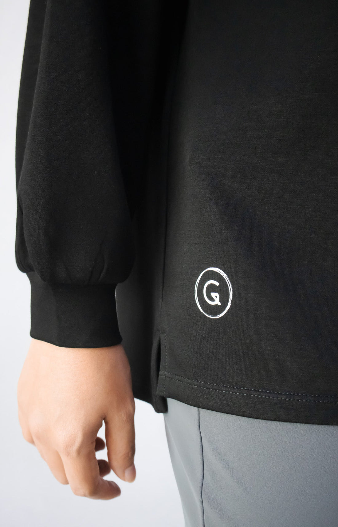 Tops GLOWco Exclusive Cloud Cosy Pullover