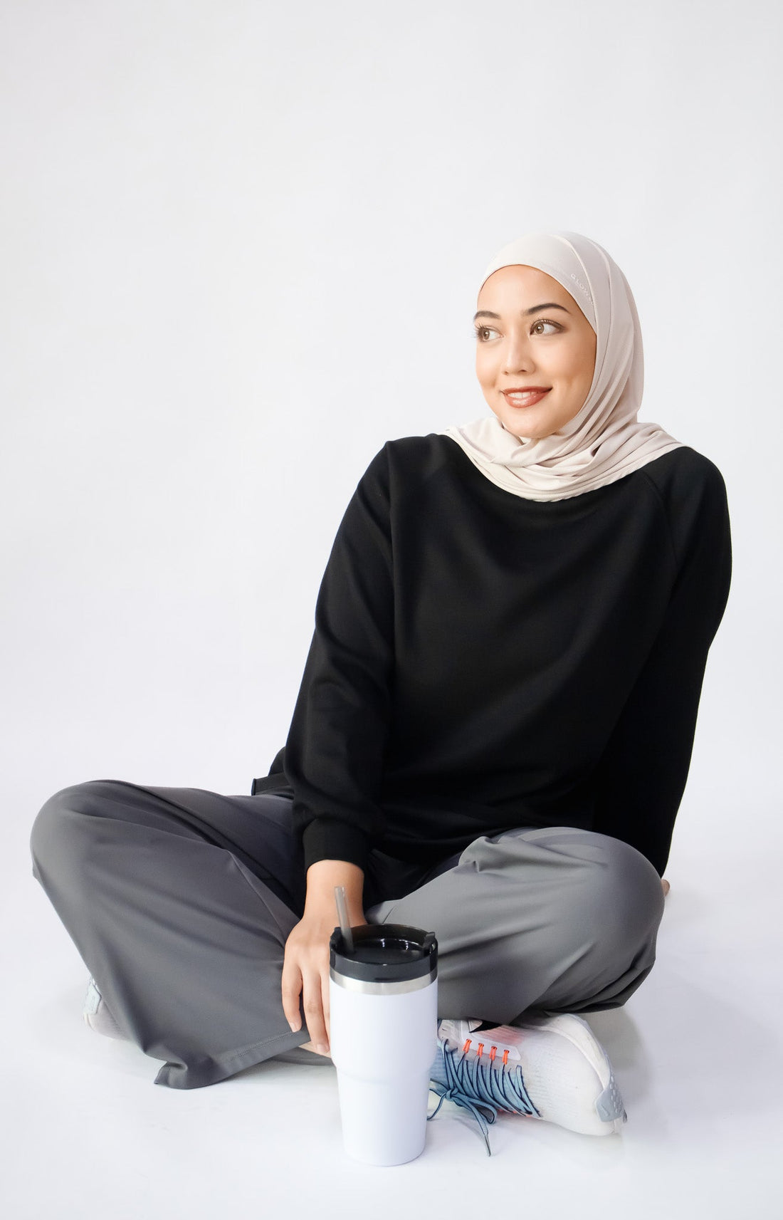 Tops GLOWco Exclusive Cloud Cosy Pullover