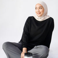 Tops GLOWco Exclusive Cloud Cosy Pullover