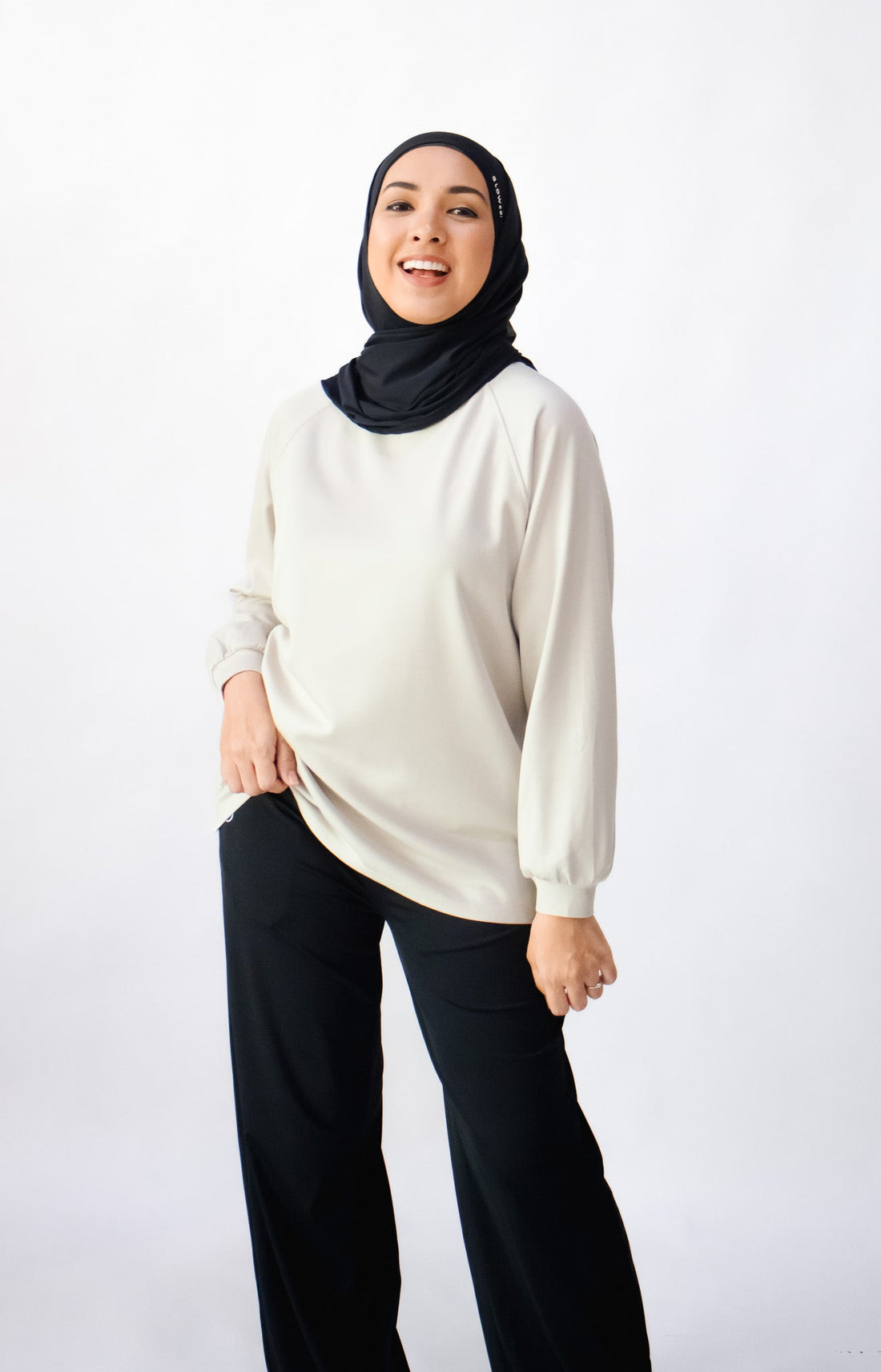 Tops GLOWco Exclusive Cloud Cosy Pullover