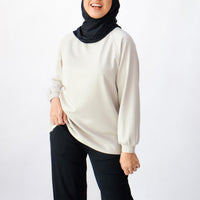 Tops GLOWco Exclusive Cloud Cosy Pullover