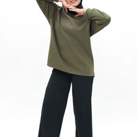 Tops GLOWco Exclusive Cloud Cosy Pullover