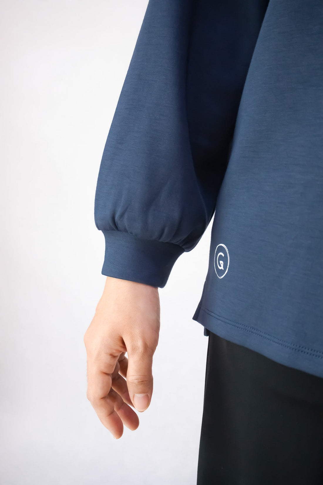 Tops GLOWco Exclusive Cloud Cosy Pullover
