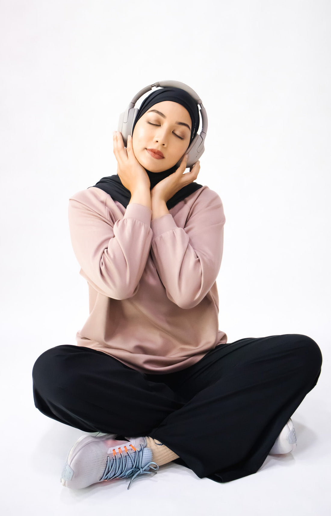 Tops GLOWco Exclusive Cloud Cosy Pullover