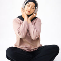 Tops GLOWco Exclusive Cloud Cosy Pullover