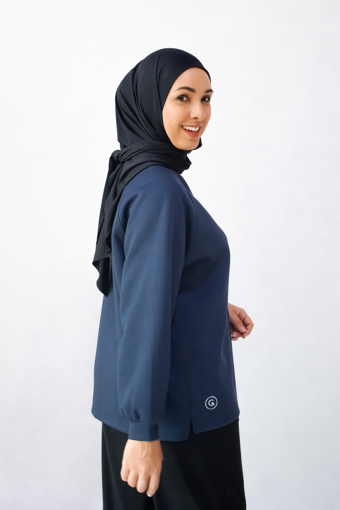Tops GLOWco Exclusive Cloud Cosy Pullover
