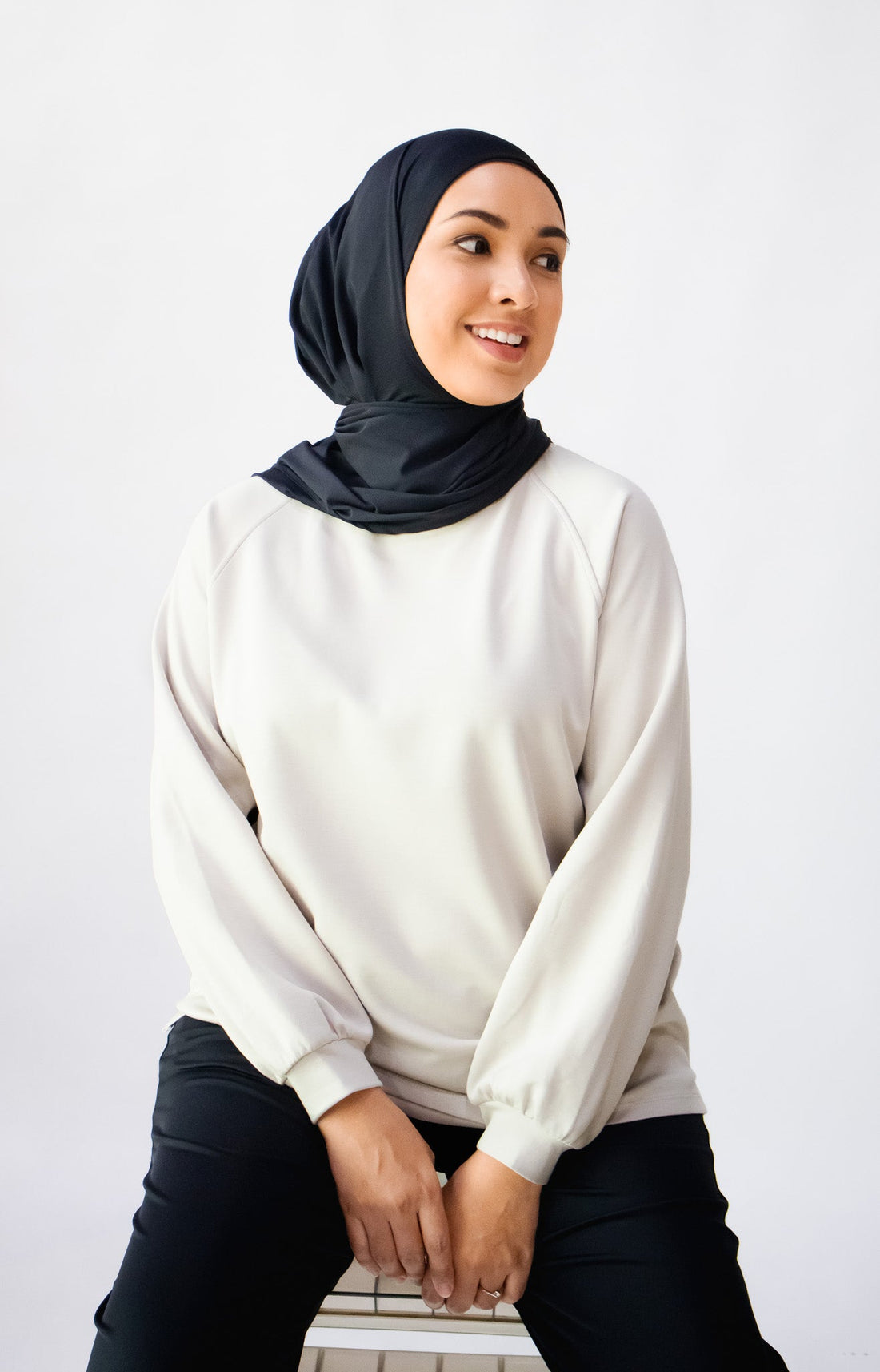 Tops GLOWco Exclusive Cloud Cosy Pullover