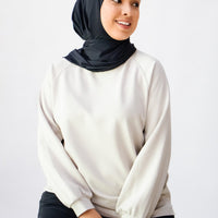 Tops GLOWco Exclusive Cloud Cosy Pullover