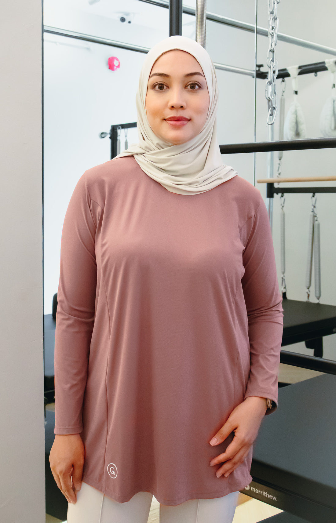 Tops GLOWco Exclusive Cool Girl Top