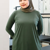 Tops GLOWco Exclusive Cool Girl Top