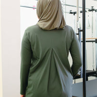 Tops GLOWco Exclusive Cool Girl Top