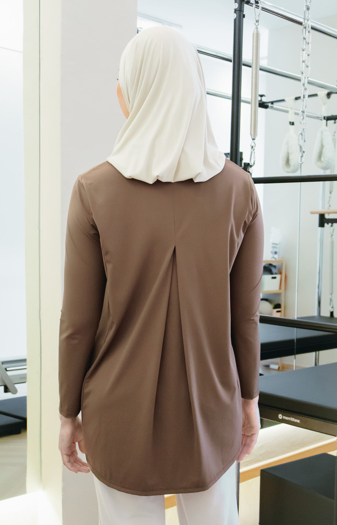 Tops GLOWco Exclusive Cool Girl Top