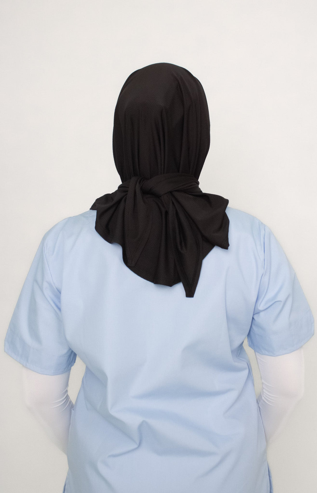 Sports Hijabs GLOWco Exclusive Essential Glow Hijab