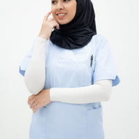 Sports Hijabs GLOWco Exclusive Essential Glow Hijab
