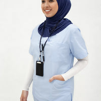 Sports Hijabs GLOWco Exclusive Essential Glow Hijab